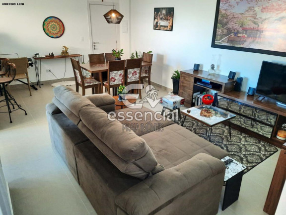 Imagem Apartamento com 2 Quartos à Venda, 86 m² em Centro - Ubatuba Imagem Apartamento com 2 Quartos à Venda, 86 m² em Centro - Ubatuba