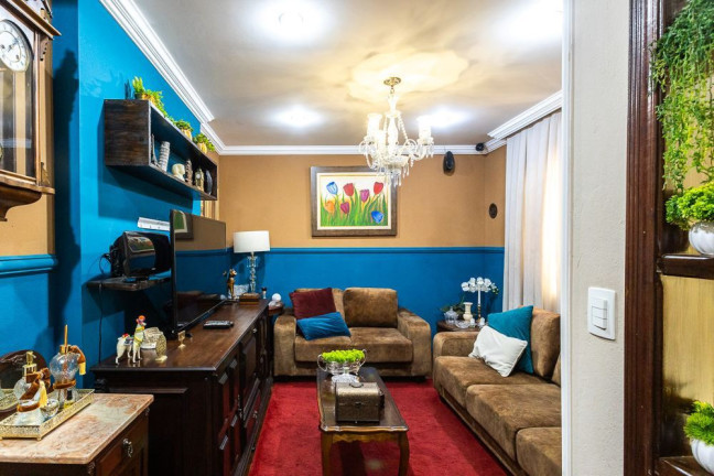 Imagem Casa com 3 Quartos à Venda,  em Vila Pompéia - São Paulo