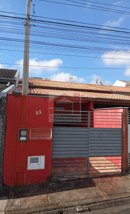 Imagem Casa com 2 Quartos à Venda,  em Residencial Esperança - Caçapava