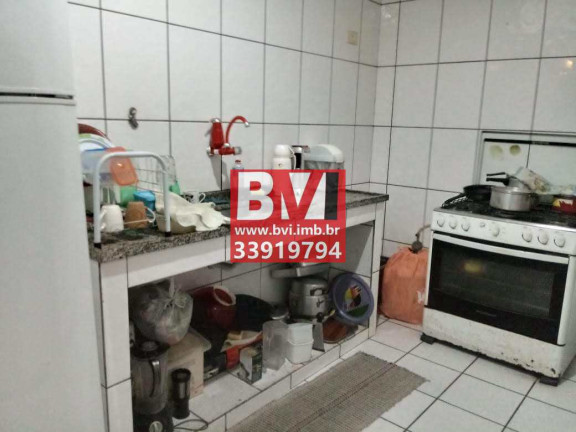 Imagem Apartamento com 1 Quarto à Venda, 35 m² em Vila Kosmos - Rio De Janeiro Imagem Apartamento com 1 Quarto à Venda, 35 m² em Vila Kosmos - Rio De Janeiro