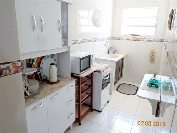 Imagem Apartamento com 1 Quarto à Venda, 45 m² em Boqueirão - Praia Grande Imagem Apartamento com 1 Quarto à Venda, 45 m² em Boqueirão - Praia Grande