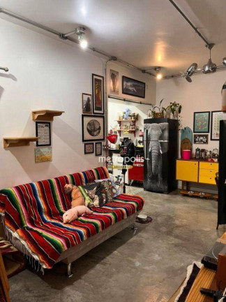 Imagem Apartamento com 2 Quartos à Venda, 74 m² em Nova Gerty - São Caetano Do Sul Imagem Apartamento com 2 Quartos à Venda, 74 m² em Nova Gerty - São Caetano Do Sul