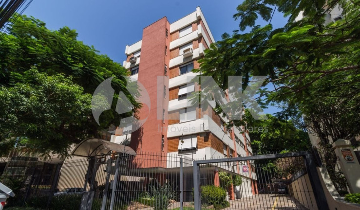 Imagem Apartamento com 2 Quartos à Venda, 80 m² em Mont Serrat - Porto Alegre Imagem Apartamento com 2 Quartos à Venda, 80 m² em Mont Serrat - Porto Alegre