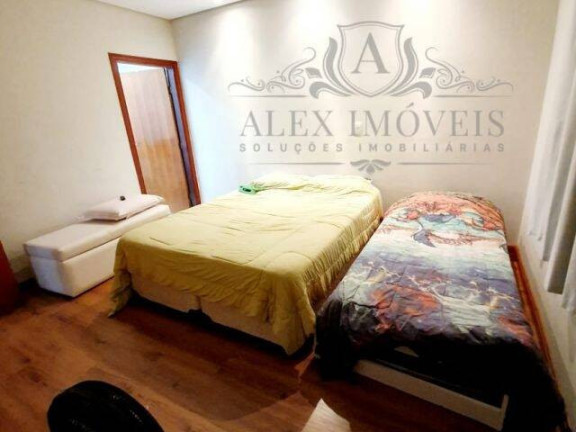 Imagem Casa de Condomínio com 3 Quartos à Venda, em Parque Residencial Roland - Limeira Imagem Casa de Condomínio com 3 Quartos à Venda, em Parque Residencial Roland - Limeira