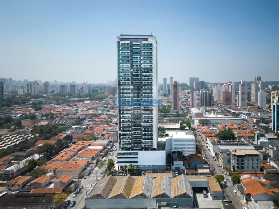Imagem Sala Comercial à Venda, em Chácara Santo Antônio (zona Sul) - São Paulo Imagem Sala Comercial à Venda, em Chácara Santo Antônio (zona Sul) - São Paulo