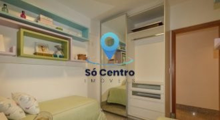Apartamento com 3 Quartos à Venda, 78 m² em Lourdes - Belo Horizonte