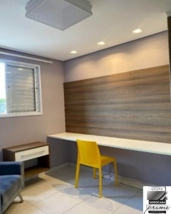 Imagem Apartamento com 2 Quartos à Venda, 52 m² em Jardim Vera Cruz - Sorocaba Imagem Apartamento com 2 Quartos à Venda, 52 m² em Jardim Vera Cruz - Sorocaba
