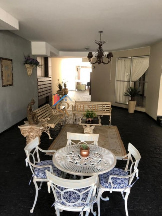 Imagem Apartamento com 3 Quartos à Venda, 84 m² em Centro - Florianópolis