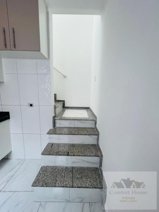 Imagem Cobertura com 2 Quartos à Venda, 96 m² em Vila Scarpelli - Santo André Imagem Cobertura com 2 Quartos à Venda, 96 m² em Vila Scarpelli - Santo André