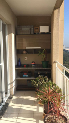 Imagem Apartamento com 2 Quartos à Venda, 72 m² em Jardim Tupanci - Barueri Imagem Apartamento com 2 Quartos à Venda, 72 m² em Jardim Tupanci - Barueri