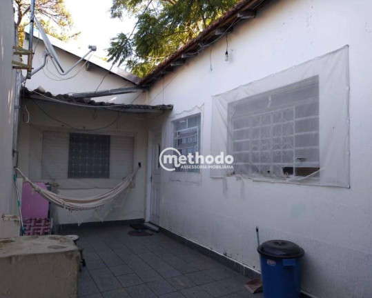 Imagem Casa com 3 Quartos à Venda, 192 m² em Jardim Proença - Campinas Imagem Casa com 3 Quartos à Venda, 192 m² em Jardim Proença - Campinas