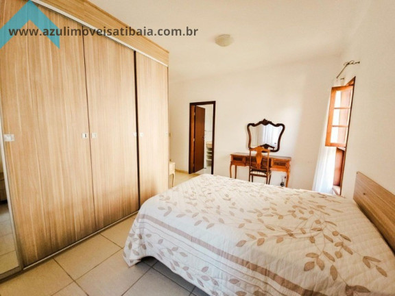 Imagem Casa com 3 Quartos à Venda, 157 m² em Jardim Paulista - Atibaia