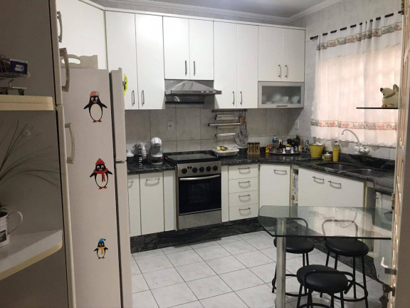 Imagem Sobrado com 3 Quartos à Venda, 125 m² em Esplanada Independência - Taubaté Imagem Sobrado com 3 Quartos à Venda, 125 m² em Esplanada Independência - Taubaté