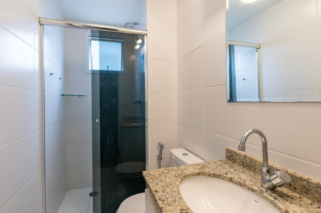 Imagem Apartamento com 2 Quartos à Venda, 56 m² em Vila Andrade - São Paulo