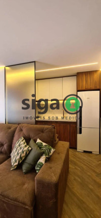 Imagem Apartamento com 2 Quartos à Venda, 65 m² em Jardim Prudência - São Paulo Imagem Apartamento com 2 Quartos à Venda, 65 m² em Jardim Prudência - São Paulo