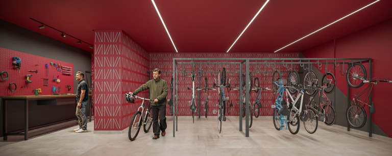 Imagem Imóvel com 1 Quarto à Venda, 75 m² em Liberdade - São Paulo