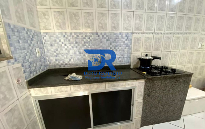 Imagem Casa com 2 Quartos à Venda, 78 m² em Vila São Luís - Duque De Caxias