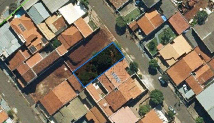 Terreno à Venda, 250 m² em Jardim Atlanta - Londrina