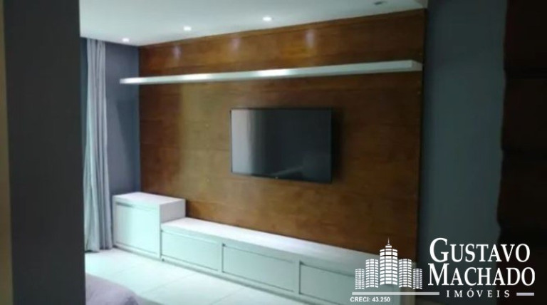 Imagem Imóvel com 2 Quartos à Venda, 76 m² em Vale Da Colina - Volta Redonda