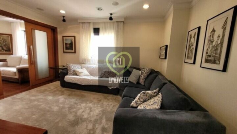 Imagem Apartamento com 3 Quartos para Alugar, 219 m² em Perdizes - São Paulo Imagem Apartamento com 3 Quartos para Alugar, 219 m² em Perdizes - São Paulo