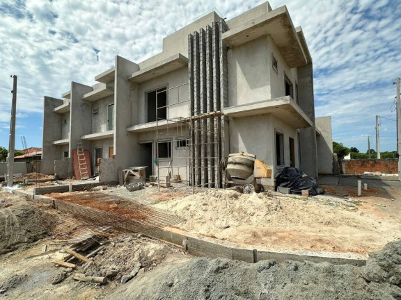Imagem Casa com 3 Quartos à Venda, 85 m² em Salinas - Balneário Barra Do Sul Imagem Casa com 3 Quartos à Venda, 85 m² em Salinas - Balneário Barra Do Sul