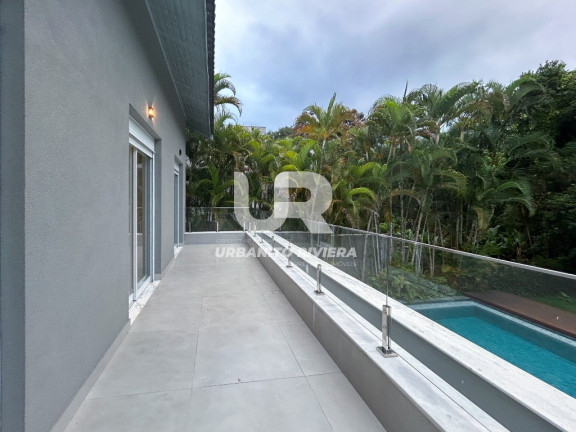 Imagem Casa com 4 Quartos à Venda, 440 m² em Riviera | Módulo 21 - Bertioga