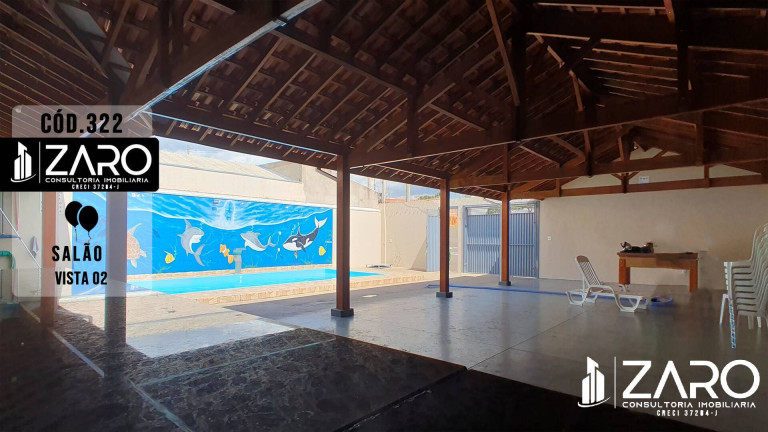 Imagem Casa com 2 Quartos à Venda, 320 m² em Jardim São Caetano Ii - Rio Claro Imagem Casa com 2 Quartos à Venda, 320 m² em Jardim São Caetano Ii - Rio Claro