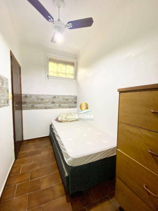 Imagem Apartamento com 4 Quartos à Venda, 107 m² em Pitangueiras - Guarujá