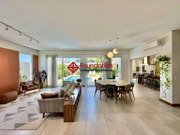 Imagem Casa de Condomínio com 4 Quartos à Venda, 525 m² em Granja Viana - Carapicuíba Imagem Casa de Condomínio com 4 Quartos à Venda, 525 m² em Granja Viana - Carapicuíba