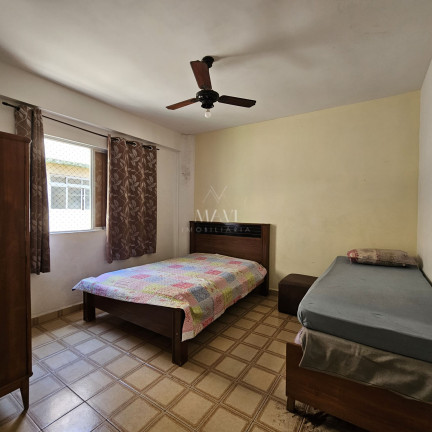 Imagem Apartamento com 1 Quarto à Venda, 55 m² em Aviação - Praia Grande