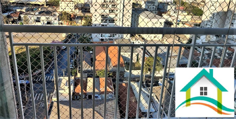 Apartamento com 3 Quartos à Venda, 83 m² em Centro - São Caetano Do Sul