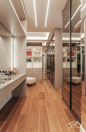 Imagem Apartamento com 5 Quartos à Venda, 338 m² em Alphaville Empresarial - Barueri Imagem Apartamento com 5 Quartos à Venda, 338 m² em Alphaville Empresarial - Barueri