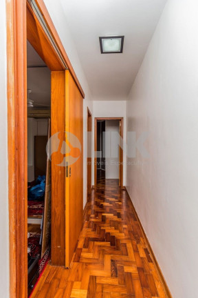 Imagem Apartamento com 2 Quartos à Venda, 59 m² em Azenha - Porto Alegre