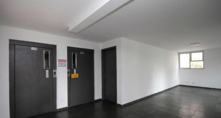 Imagem Apartamento com 1 Quarto à Venda, 33 m² em Bela Vista - São Paulo Imagem Apartamento com 1 Quarto à Venda, 33 m² em Bela Vista - São Paulo