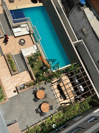 Imagem Imóvel com 2 Quartos à Venda, 41 m² em Tatuapé - São Paulo Imagem Imóvel com 2 Quartos à Venda, 41 m² em Tatuapé - São Paulo