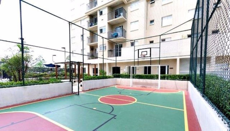 Imagem Apartamento com 3 Quartos à Venda, 60 m² em Jardim Parque Morumbi - São Paulo Imagem Apartamento com 3 Quartos à Venda, 60 m² em Jardim Parque Morumbi - São Paulo