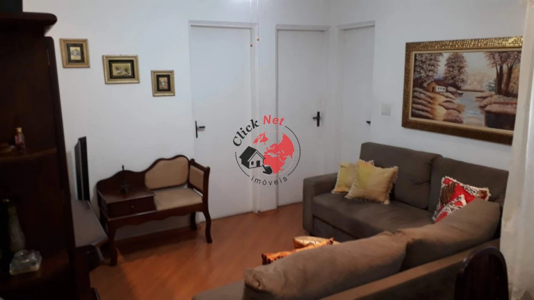 Apartamento com 21 Quartos à Venda, 70 m² em Jardim Do Mar - São Bernardo Do Campo