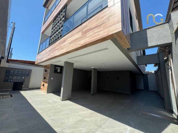 Imagem Sobrado com 2 Quartos à Venda, 79 m² em Mirim - Praia Grande Imagem Sobrado com 2 Quartos à Venda, 79 m² em Mirim - Praia Grande