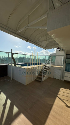 Imagem Cobertura com 3 Quartos à Venda, 164 m² em Pituba - Salvador