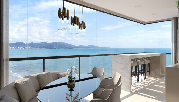 Imagem Apartamento com 3 Quartos à Venda, 140 m² em Meia Praia - Itapema Imagem Apartamento com 3 Quartos à Venda, 140 m² em Meia Praia - Itapema