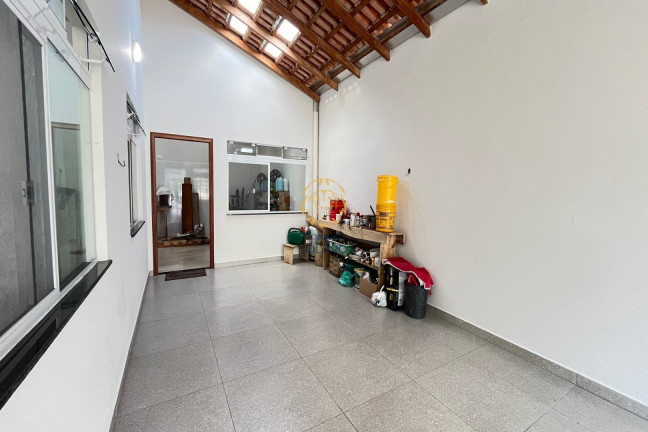 Imagem Casa com 3 Quartos à Venda, 468 m² em Pontal Do Norte - Itapoá