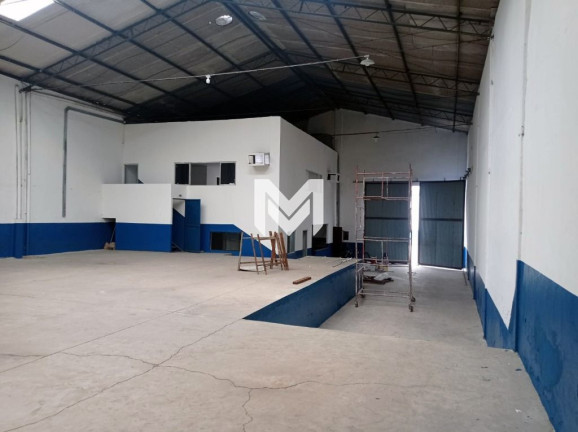 Imagem Galpão para Alugar, 900 m² em Marituba - Ananindeua Imagem Galpão para Alugar, 900 m² em Marituba - Ananindeua