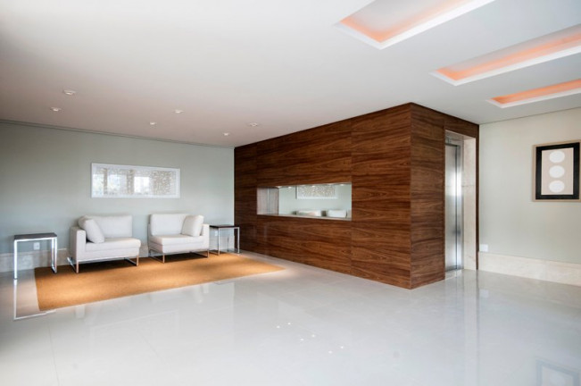 Imagem Apartamento com 2 Quartos à Venda, 66 m² em Vila Mariana - São Paulo