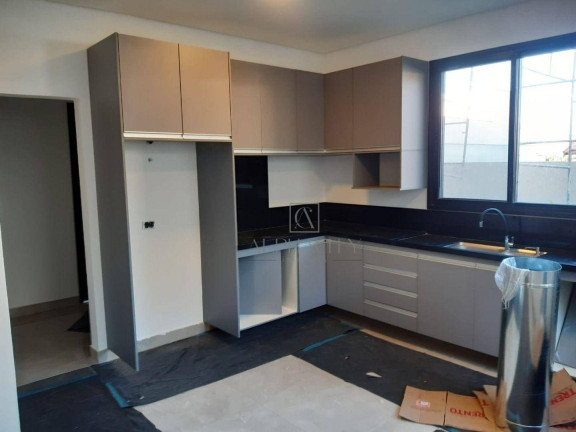 Casa com 4 Quartos à Venda, 200 m² em Tanquinho - Santana De Parnaíba