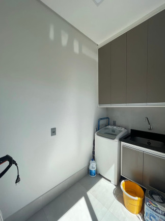 Imagem Casa de Condomínio com 3 Quartos à Venda, 193 m² em Quiririm - Taubaté