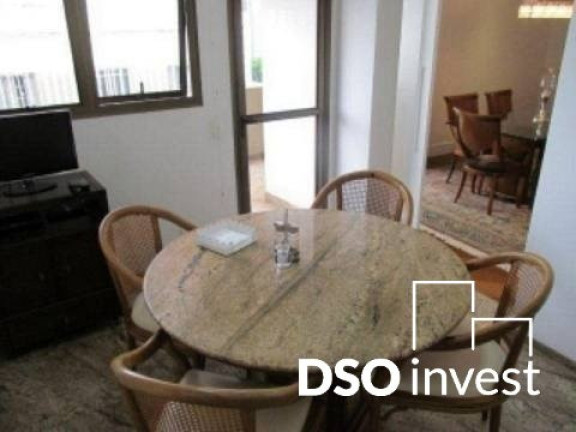Imagem Apartamento com 5 Quartos à Venda, 272 m² em Campo Belo - São Paulo Imagem Apartamento com 5 Quartos à Venda, 272 m² em Campo Belo - São Paulo