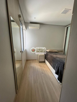 Apartamento com 3 Quartos à Venda, 100 m² em Centro - Florianópolis