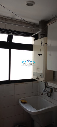 Imagem Apartamento com 3 Quartos para Alugar, 75 m² em Jardim Santo Amaro - São Paulo Imagem Apartamento com 3 Quartos para Alugar, 75 m² em Jardim Santo Amaro - São Paulo