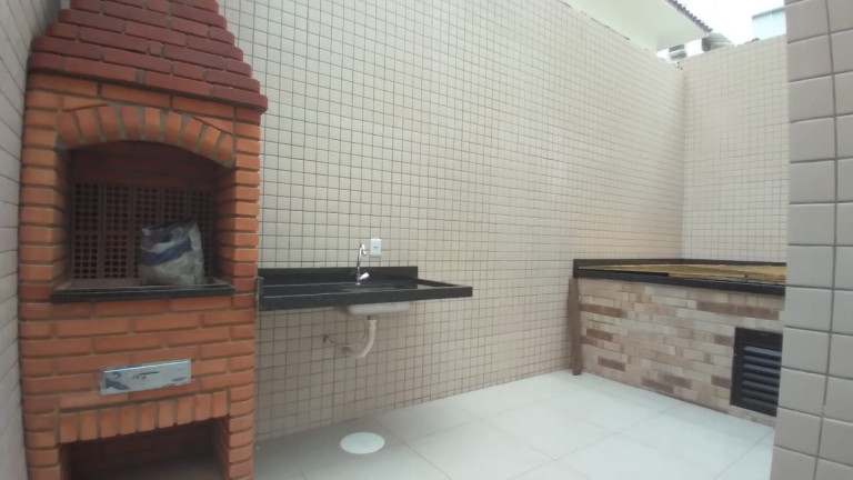 Imagem Casa com 3 Quartos à Venda, 200 m² em Boqueirão - Santos Imagem Casa com 3 Quartos à Venda, 200 m² em Boqueirão - Santos