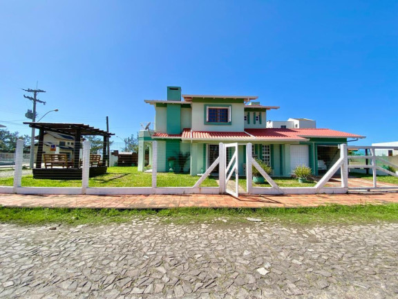 Imagem Casa com 3 Quartos à Venda, 300 m² em Noiva Do Mar - Xangri-la